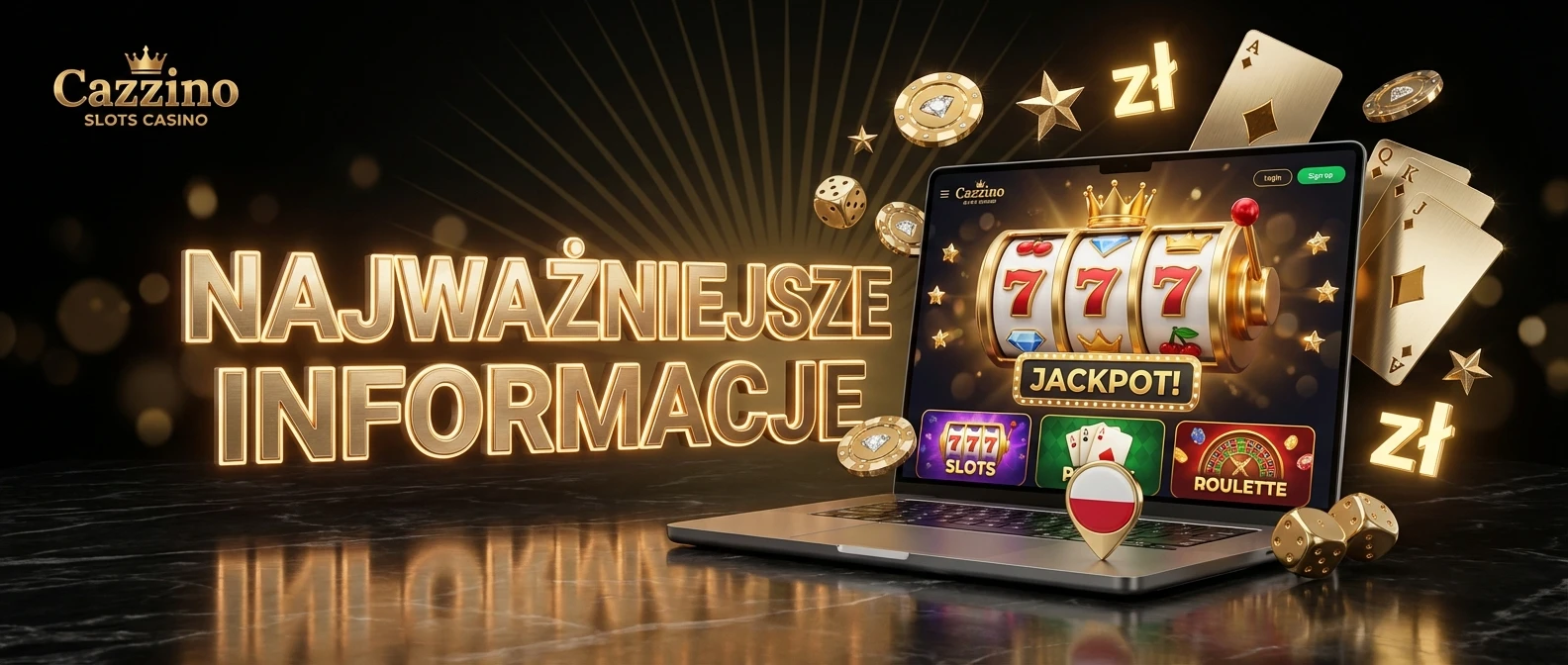 Najważniejsze Informacje